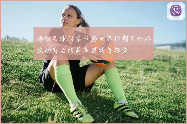 揭秘足球门票市场世界杯期间价格波动背后的商业逻辑与趋势